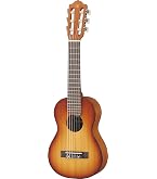 Amazon | ヤマハ GL1 BL ギタレレ | 弦楽器 | 楽器・音響機器